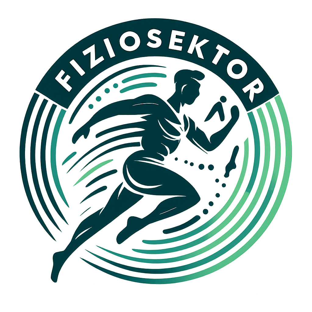 Fiziosektor Logo